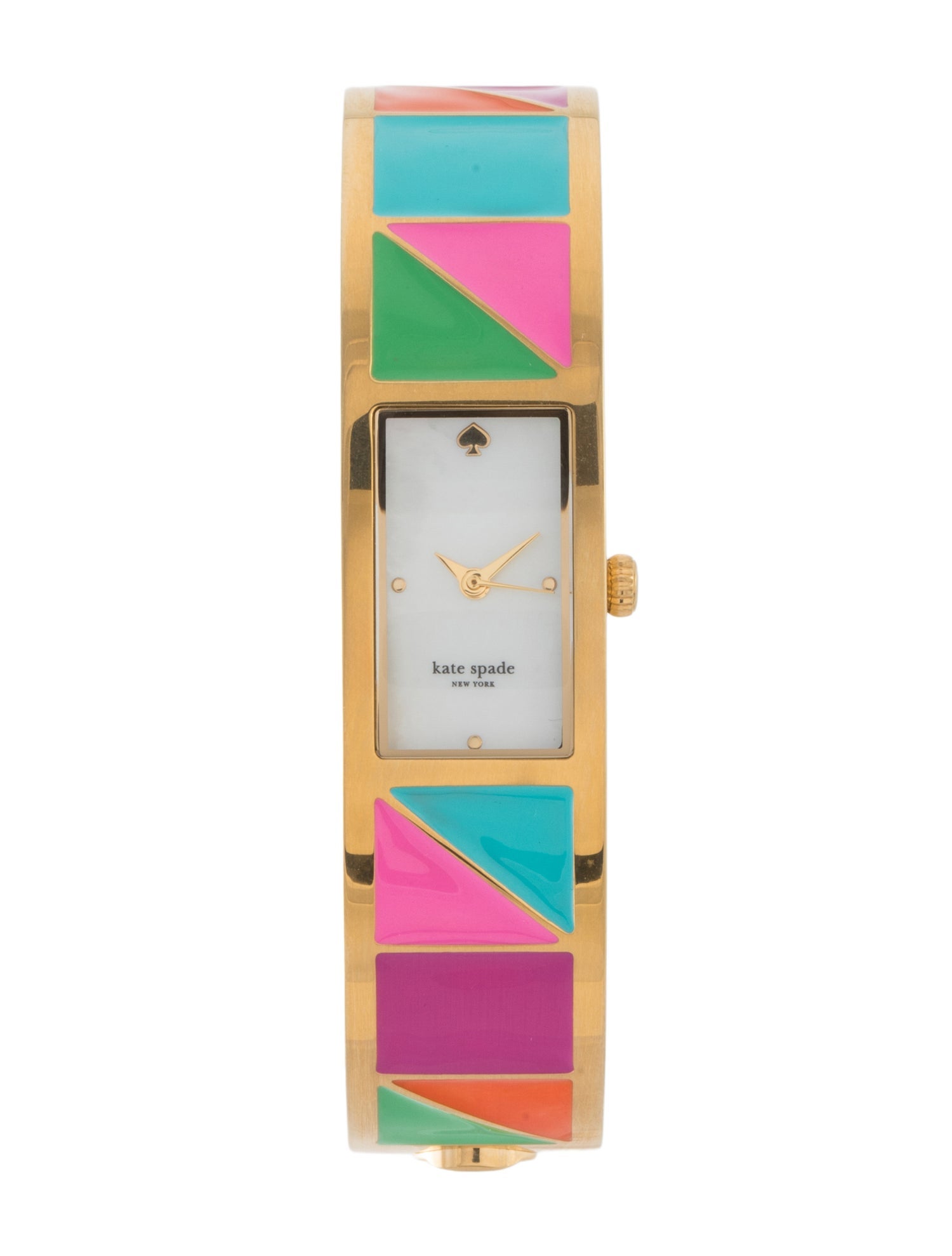 Kate Spade New York Carousel Bangle Watch