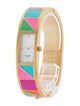Kate Spade New York Carousel Bangle Watch