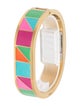 Kate Spade New York Carousel Bangle Watch