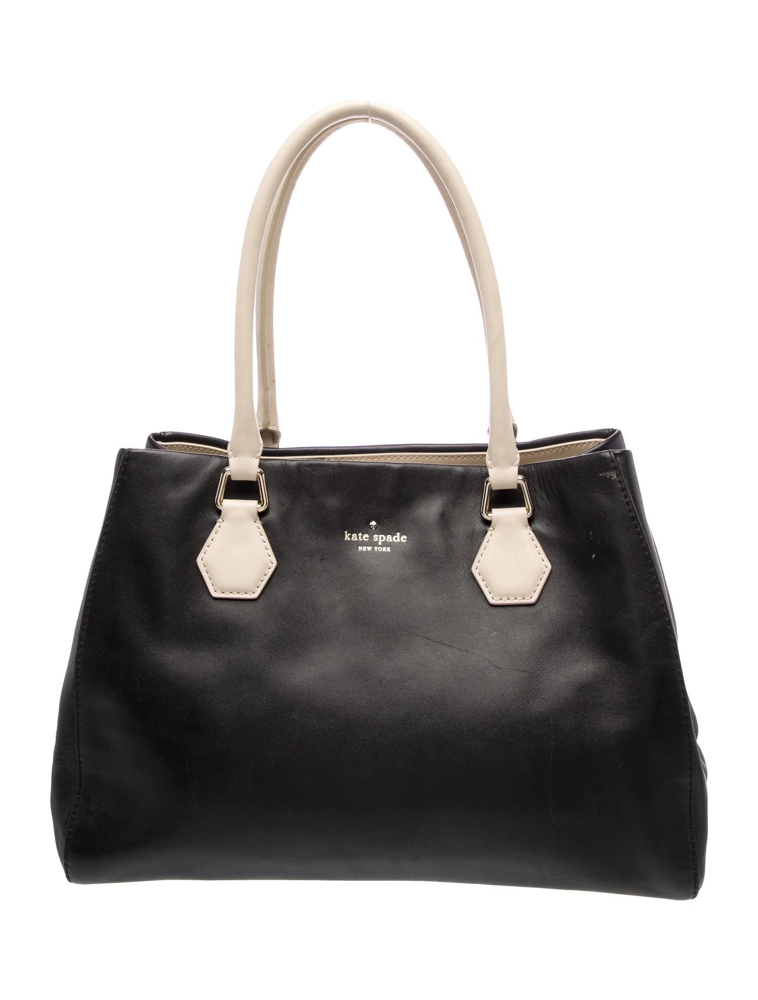 Kate Spade New York Leather Shoulder Bag