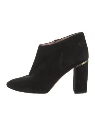 Kate Spade New York Suede Boots