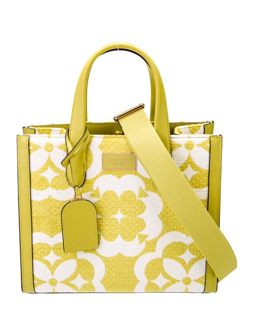 Kate Spade New York Top Handle Bag