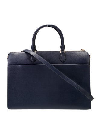 Kate Spade New York Saffiano Leather Briefcase