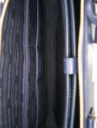 Kate Spade New York Saffiano Leather Briefcase