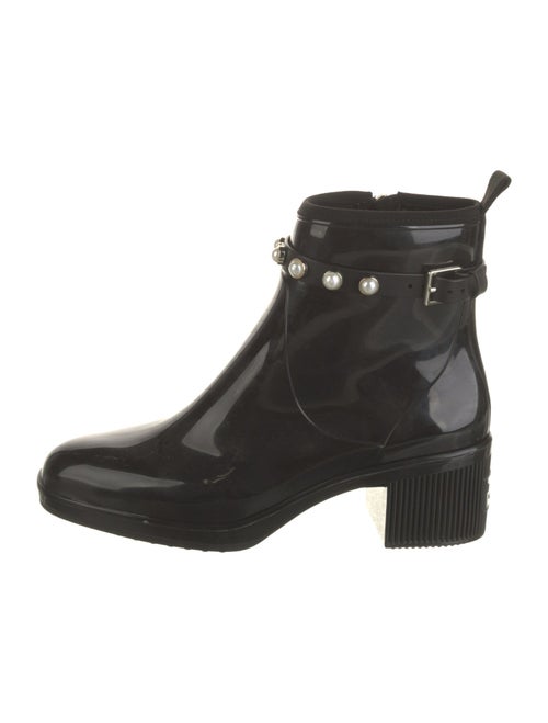 Kate Spade New York Rubber Rain Boots