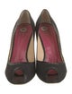 Kate Spade New York Patent Leather Pumps