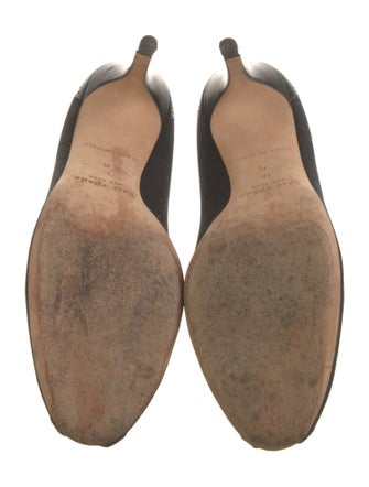 Kate Spade New York Patent Leather Pumps