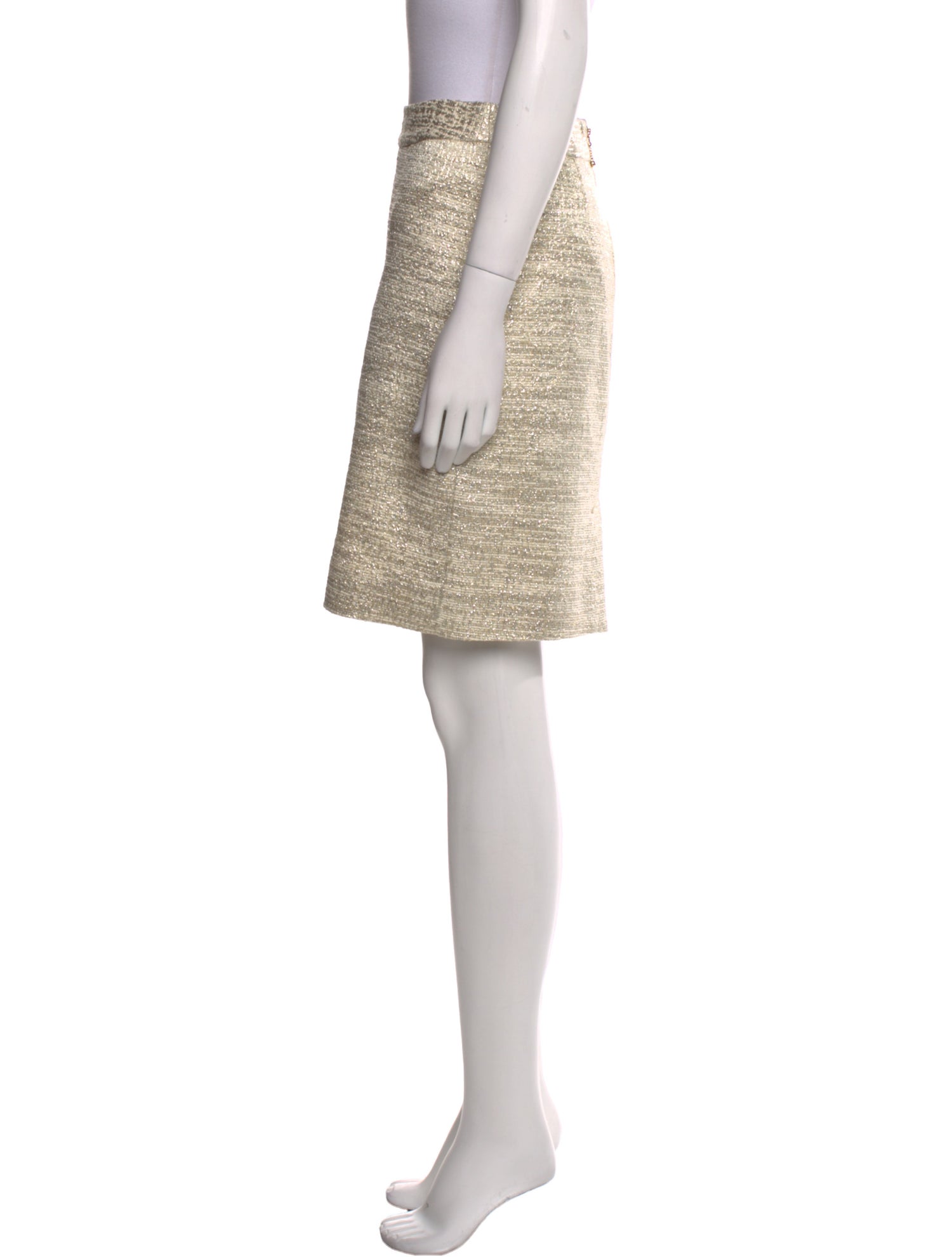 Kate Spade New York Knee-Length Skirt