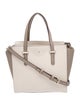 Kate Spade New York Leather Top Handle Bag
