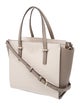 Kate Spade New York Leather Top Handle Bag
