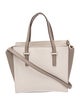 Kate Spade New York Leather Top Handle Bag