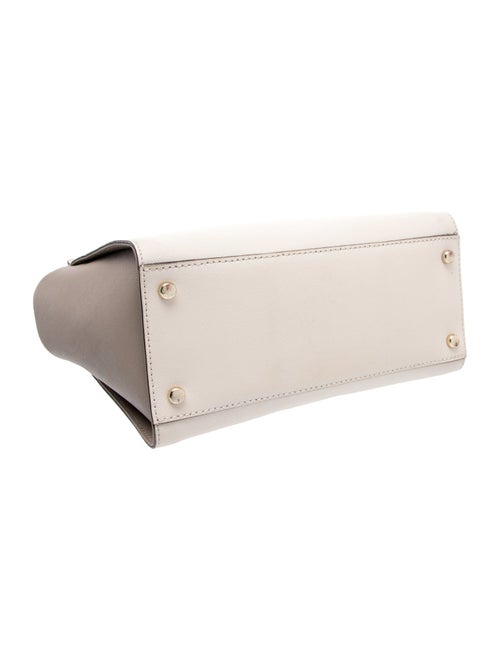 Kate Spade New York Leather Top Handle Bag