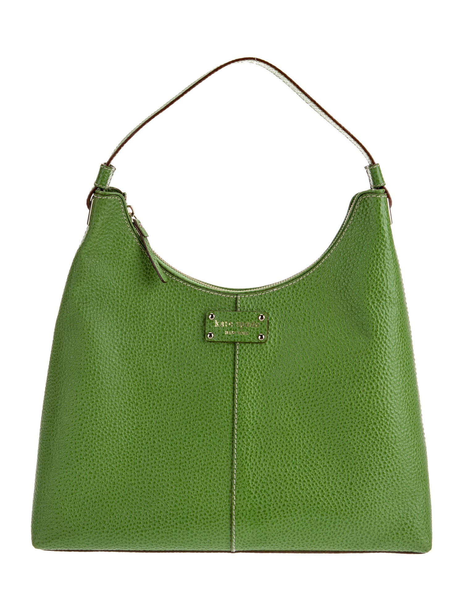 Kate Spade New York Leather Shoulder Bag
