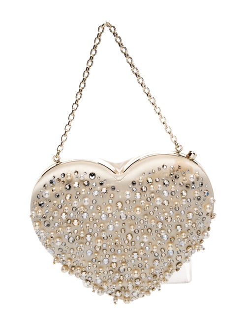 Kate Spade New York Satin Evening Bag