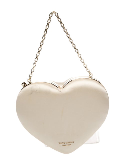 Kate Spade New York Satin Evening Bag