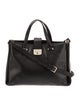 Kate Spade New York Leather Top Handle Bag