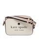 Kate Spade New York Saffiano Leather Crossbody Bag