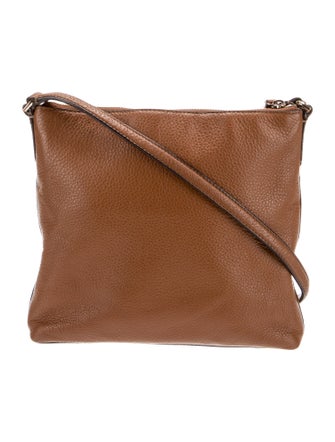 Kate Spade New York Leather Crossbody Bag