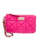 Kate Spade New York Leather Clutch