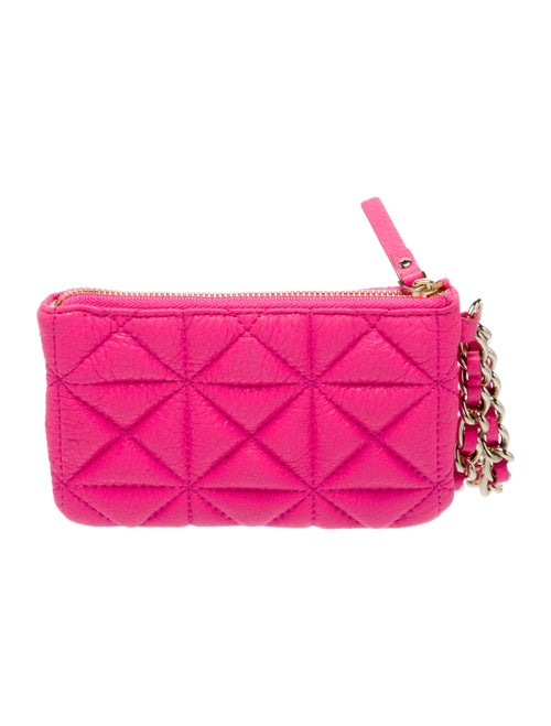 Kate Spade New York Leather Clutch