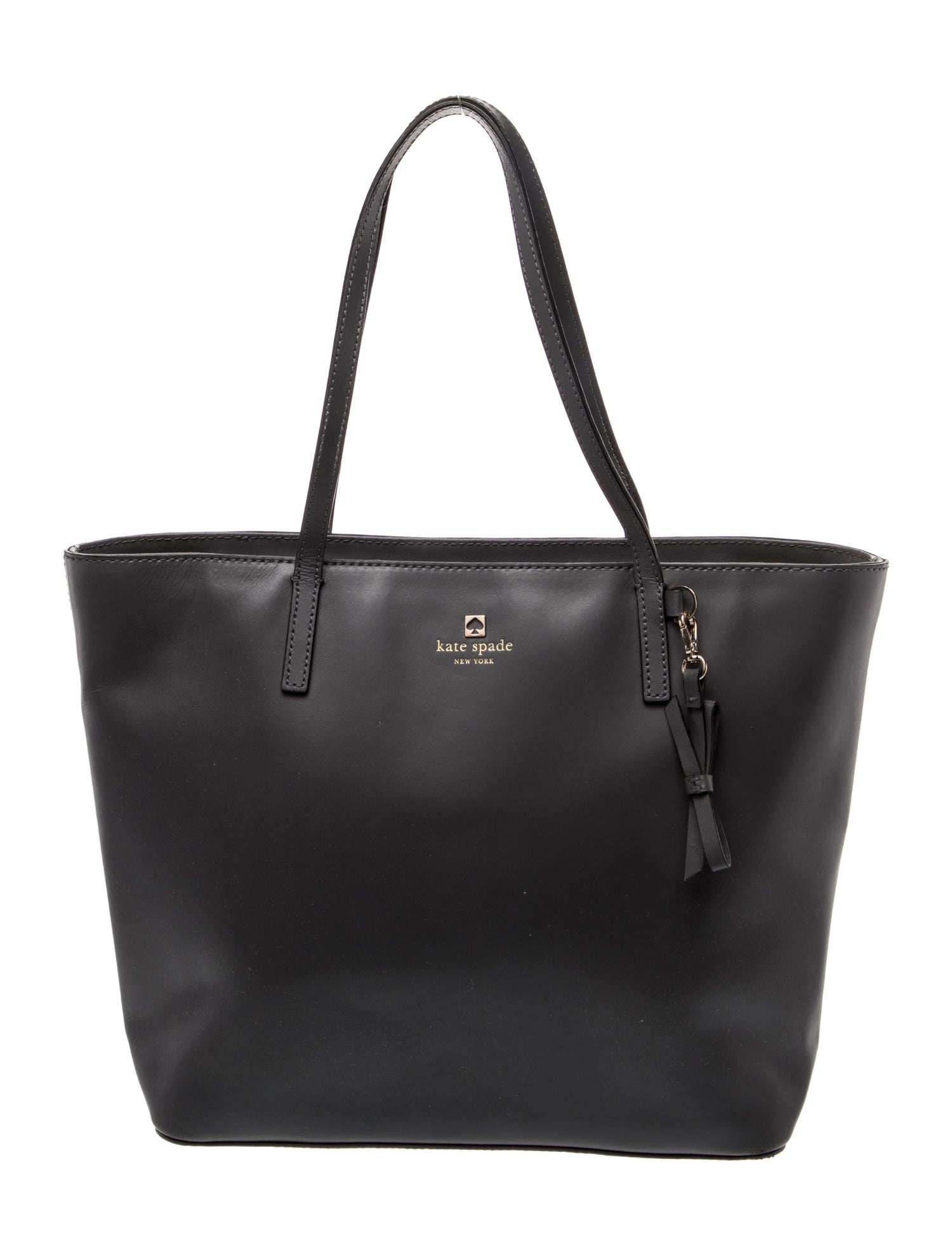 Kate Spade New York Leather Shoulder Bag