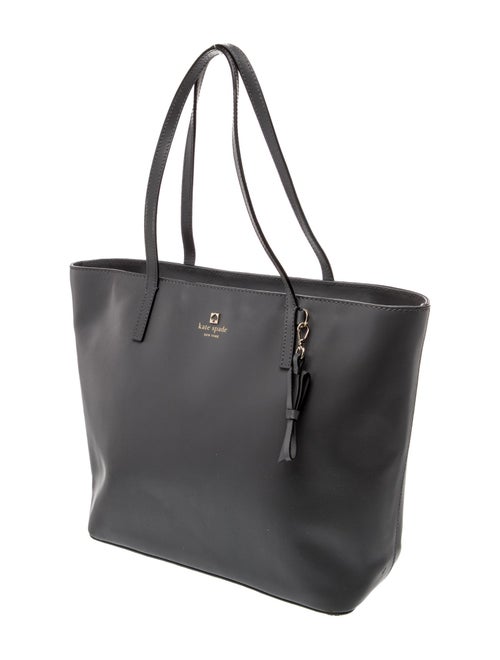 Kate Spade New York Leather Shoulder Bag