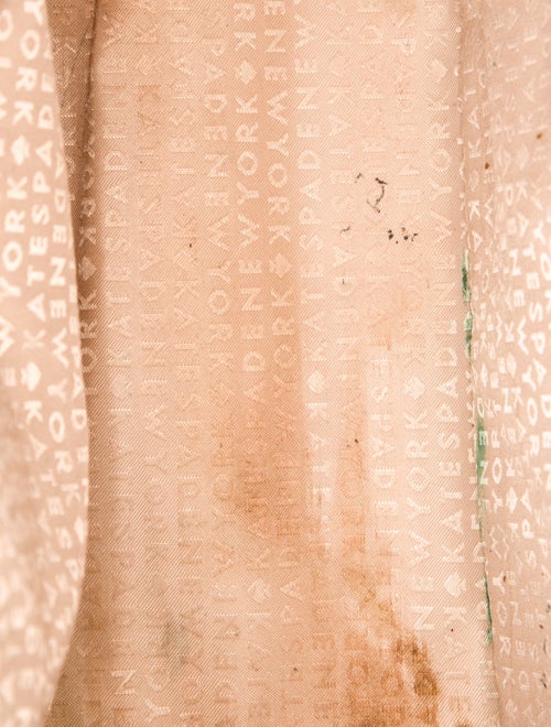 Kate Spade New York Leather Shoulder Bag