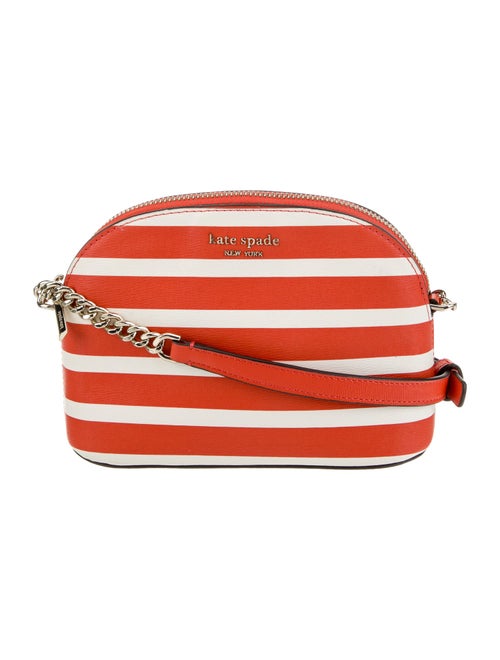 Kate Spade New York Leather Crossbody Bag