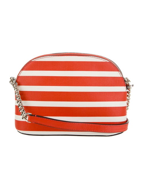 Kate Spade New York Leather Crossbody Bag