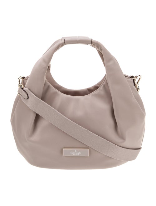 Kate Spade New York Nylon Top Handle Bag