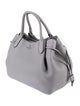 Kate Spade New York Leather Top Handle Bag
