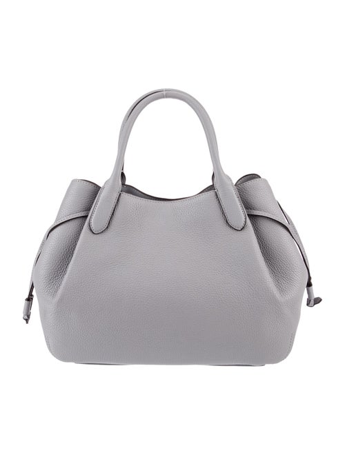 Kate Spade New York Leather Top Handle Bag