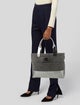 Kate Spade New York Wool Top Handle Bag