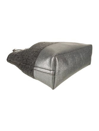 Kate Spade New York Wool Top Handle Bag