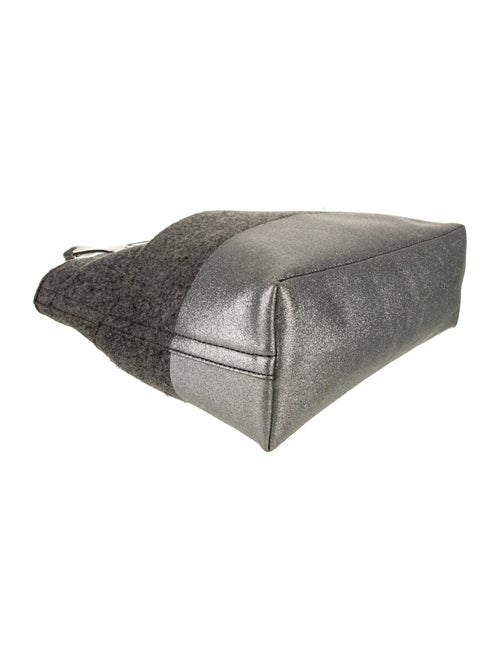 Kate Spade New York Wool Top Handle Bag