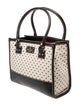 Kate Spade New York Canvas Top Handle Bag