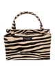 Kate Spade New York Nylon Top Handle Bag