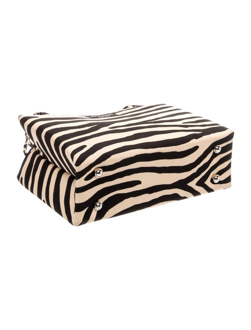 Kate Spade New York Nylon Top Handle Bag