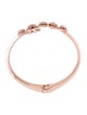Kate Spade New York Crystal Cuff Bracelet