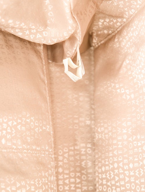 Kate Spade New York Leather Top Handle Bag