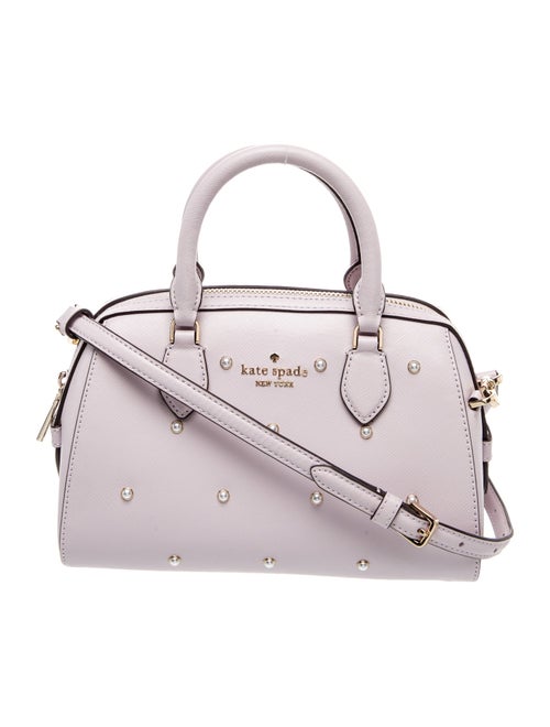 Kate Spade New York Saffiano Leather Shoulder Bag