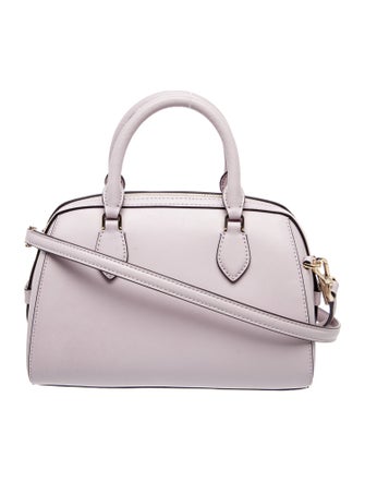 Kate Spade New York Saffiano Leather Shoulder Bag