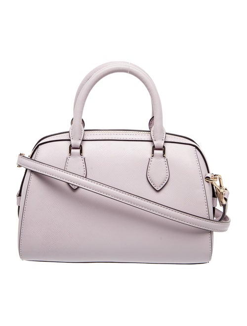 Kate Spade New York Saffiano Leather Shoulder Bag