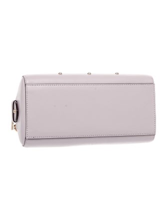 Kate Spade New York Saffiano Leather Shoulder Bag