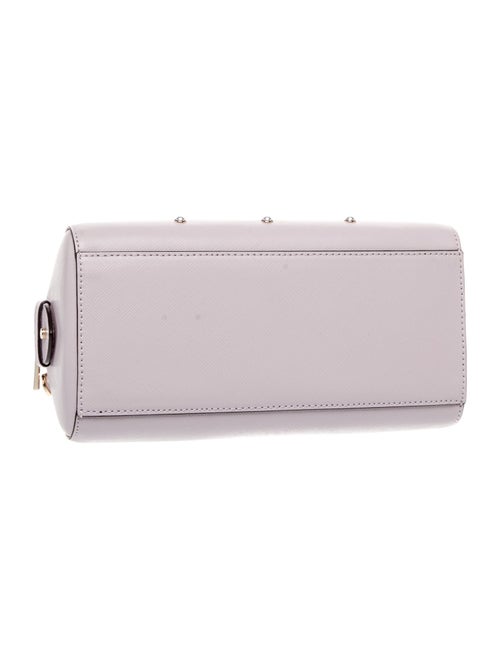 Kate Spade New York Saffiano Leather Shoulder Bag