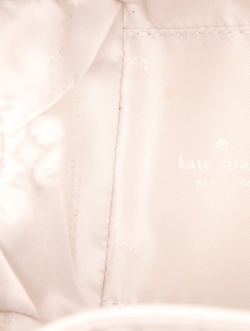 Kate Spade New York Saffiano Leather Shoulder Bag