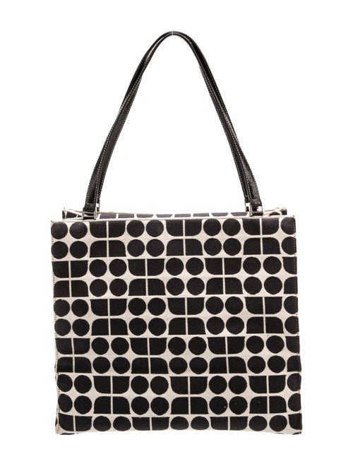 Kate Spade New York Canvas Shoulder Bag