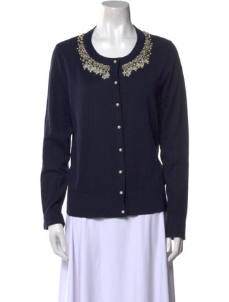 Kate Spade New York Scoop Neck Sweater