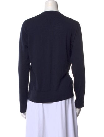 Kate Spade New York Scoop Neck Sweater