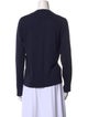 Kate Spade New York Scoop Neck Sweater